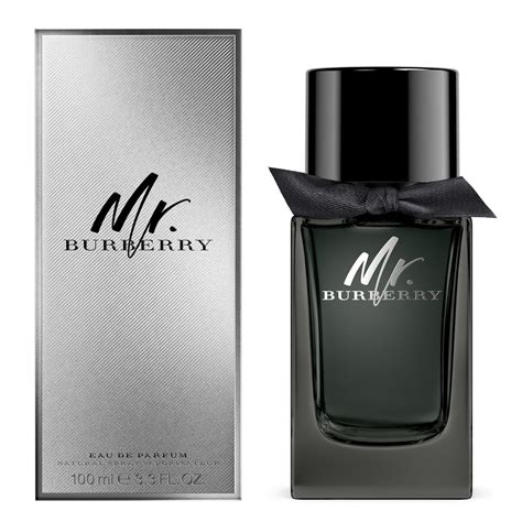 mr burberry uomo nero 100ml|mr burberry eau de parfum.